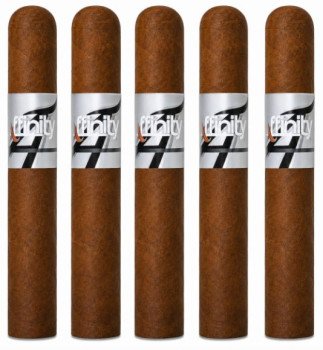 Affinity Robusto 5-Pack