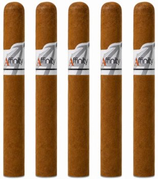 Affinity Toro 5-Pack