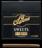 Al Capone Cognac Sweets No Filter- 2 - Packs