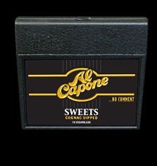 Al Capone Cognac Sweets Non-Filter