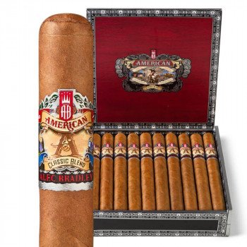 Alec Bradley American Classic Blend Robusto