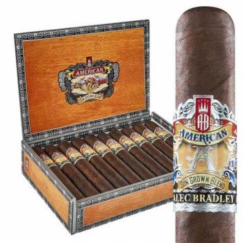 Alec Bradley American Classic Sun Grown Gordo