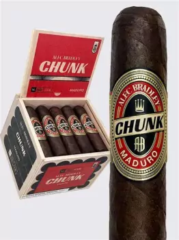 Alec Bradley Chunk Maduro XL