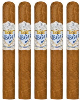 Alec Bradley It's a Boy Toro 5-Pack