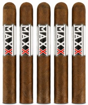 Alec Bradley MAXX Culture 5-Pack