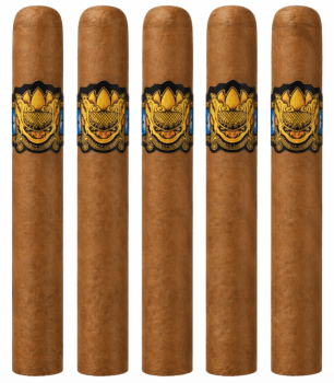 Ambrosia Mother Earth 5-Pack