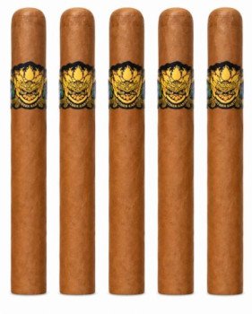 Ambrosia Mother Earth 5-Pack