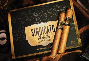 Artista By Sindicato Toro