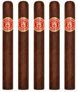 Arturo Fuente Brevas Royale 5-Pack