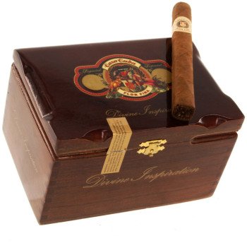 Arturo Fuente Casa Cuba Divine Inspiration