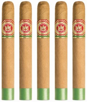 Arturo Fuente Chateau Fuente Double Chateau Fuente 5-Pack