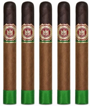 Arturo Fuente Chateau Fuente Maduro 5-Pack