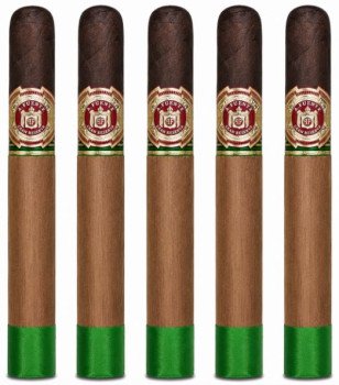Arturo Fuente Chateau Fuente Maduro Double Chateau Fuente 5-Pack