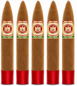 Arturo Fuente Chateau Fuente Pyramid 5-Pack