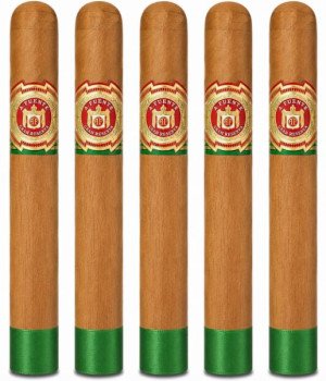 Arturo Fuente Royal Salute 5-Pack