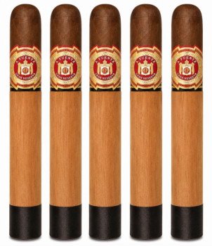 Arturo Fuente Chateau Fuente Sun Grown Double Chateau Fuente 5-Pack