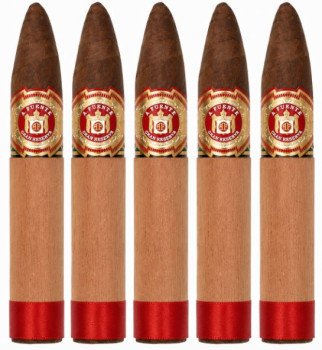 Arturo Fuente Chateau Fuente Sun Grown Queen B 5-Pack