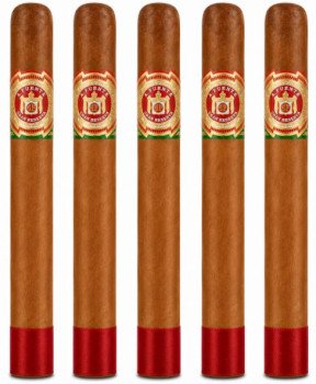 Arturo Fuente Royal Salute Sun Grown 5-Pack