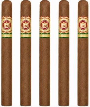 Arturo Fuente Churchill Natural 5-Pack