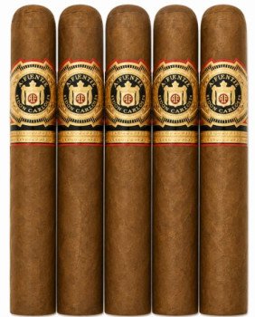 Arturo Fuente Don Carlos No. 3 5-Pack
