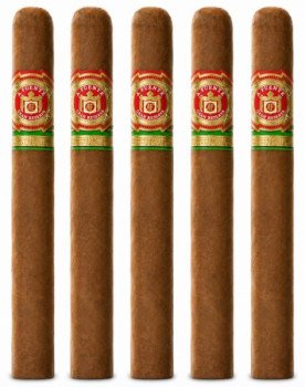 Arturo Fuente Gran Reserva Corona Imperial 5-Pack