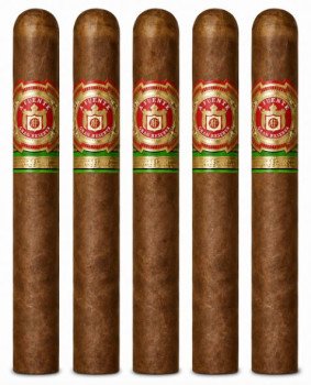 Arturo Fuente Gran Reserva Cuban Corona 5-Pack