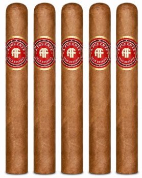 Arturo Fuente Gran Reserva Especiales Cazadores 5-Pack