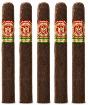 Arturo Fuente Gran Reserva Flor Fina 858 5-Pack