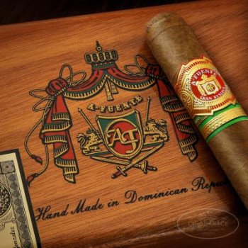 Arturo Fuente Gran Reserva Flor Fina 858