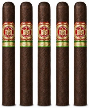 Arturo Fuente Gran Reserva Maduro Churchill 5-Pack