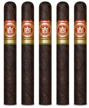 Arturo Fuente Gran Reserva Maduro Corona Imperial 5-Pack