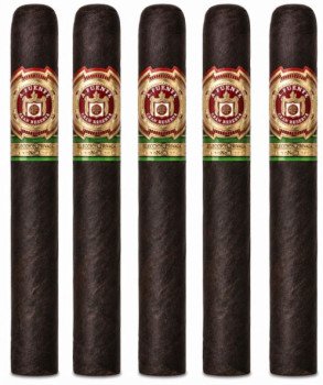 Arturo Fuente Gran Reserva Maduro Seleccion Privada No. 1 5-Pack