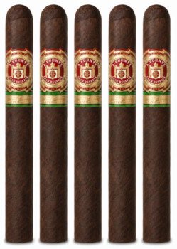Arturo Fuente Gran Reserva Maduro Spanish Lonsdale 5-Pack