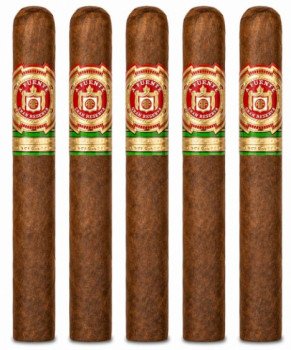 Arturo Fuente Gran Reserva Petit Corona 5-Pack