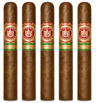 Arturo Fuente Gran Reserva Rothschilds 5-Pack