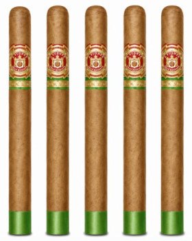 Arturo Fuente Gran Reserva Shade Grown Churchill 5-Pack