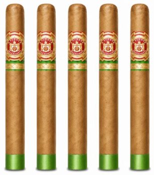 Arturo Fuente Gran Reserva Shade Grown Corona Imperial 5-Pack