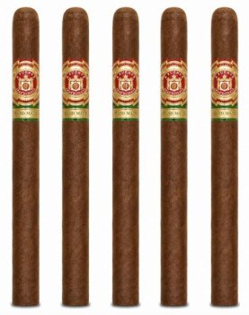 Arturo Fuente Gran Reserva Spanish Lonsdale 5-Pack