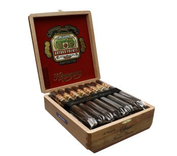 Arturo Fuente Hemingway Classic Maduro