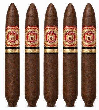 Arturo Fuente Hemingway Short Story 5-Pack