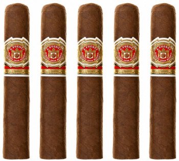 Arturo Fuente Magnum R 52 5-Pack