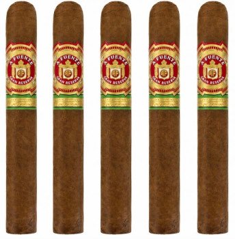 Arturo Fuente Petit Corona 5-Pack