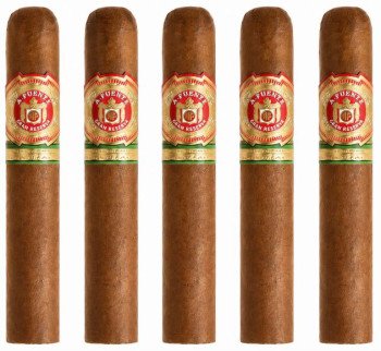 Arturo Fuente Rothschild Natural 5-Pack