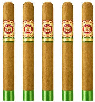 Arturo Fuente Seleccion D' Oro Churchill 5-Pack