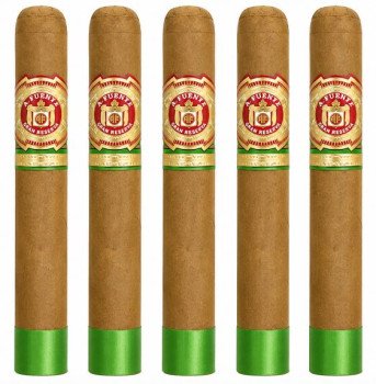 Arturo Fuente Seleccion D'Oro Corona Imperial 5-Pack