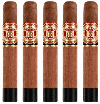 Arturo Fuente Sun Grown Chateau Fuente 5-Pack