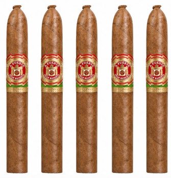 Arturo Fuente Sun Grown Exquisitos 5-Pack