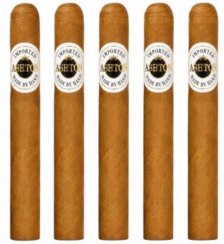 Ashton 898 5-Pack