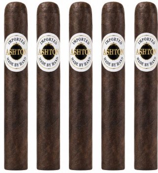 Ashton Aged Maduro No. 20 5-Pack
