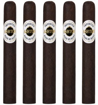 Ashton Aged Maduro No. 30 5-Pack